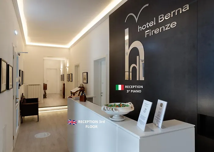 Hotel Berna